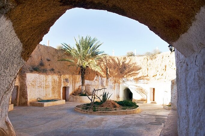 Tunisko, jak ho neznáte 05