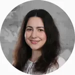 Patricie Macelová, blogger