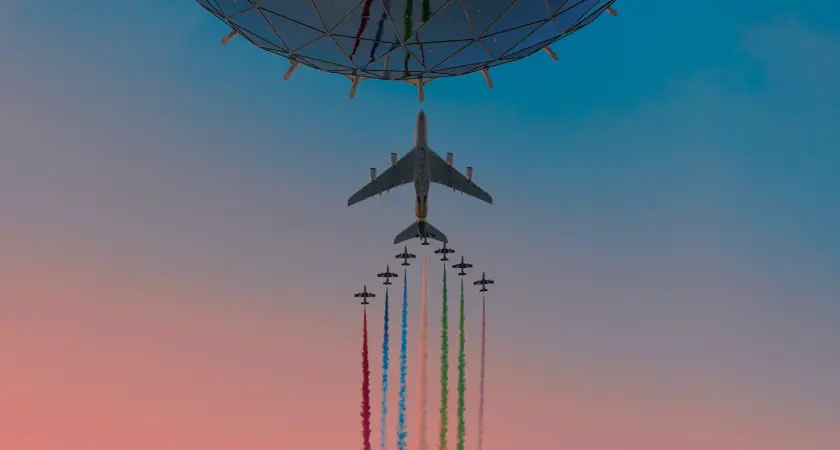 Závod Formule 1 Saudská Arábie