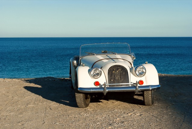 Automobilové muzeum v Nizozemsku, Holandsku