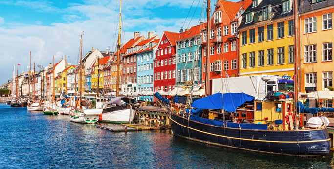 nyhavn