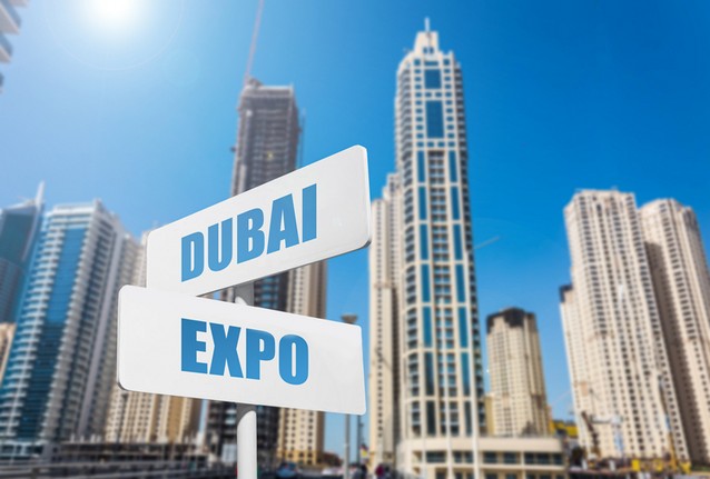 Dubai expo 2021