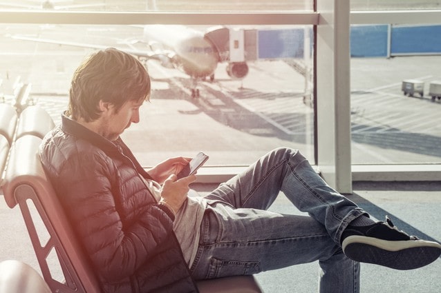 Ochrana ceny roamingu v zahraničí