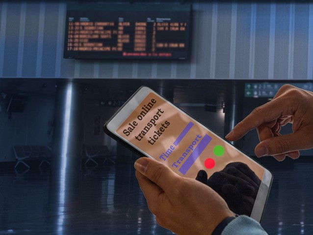 Ochrana roamingu v zahraničí