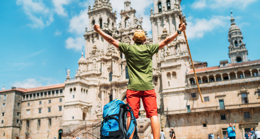 camino de santiago camino de santiago