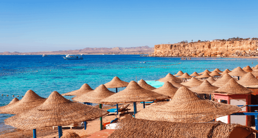 Sharm el Sheikh
